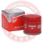 Master-sport Germany Filtru ulei MASTER SPORT 712/22-OF-PCS-MS (712/22-OF-PCS-MS)
