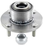 SNR Set rulment roata SNR R187.05 (R187.05)