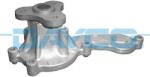DAYCO Pompă de apă, răcire motor DAYCO DP355 (DP355)