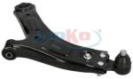 JAPKO Brat, suspensie roata JAPKO 72H51L (72H51L)