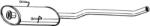 BOSAL Toba esapamet intermediara BOSAL 281-379 (281-379)