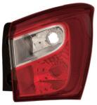 VAN WEZEL Lampa spate VAN WEZEL 5265932 (5265932)
