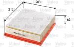 VALEO Filtru aer VALEO 585324 (585324)
