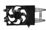 NISSENS Ventilator, radiator NISSENS 850279 (850279)