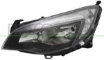 PRASCO Far PRASCO OP4164914 (OP4164914) - automobilus