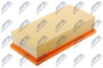 NTY Filtru aer NTY FAF-CT-056 (FAF-CT-056)
