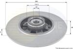 COMLINE Disc frana COMLINE ADC3015 (ADC3015)