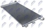 NTY Condensator, climatizare NTY CCS-FT-005 (CCS-FT-005)