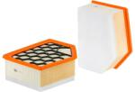 Mann-filter Filtru aer MANN-FILTER C 25 091 (C 25 091) - automobilus