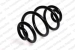 LESJÖFORS Arc spiral LESJÖFORS 4204245 (4204245) - automobilus