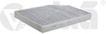 VIKA Filtru, aer habitaclu VIKA 81004901 (81004901)