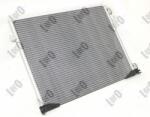 DEPO Condensator, climatizare DEPO 037-016-0034 (037-016-0034)