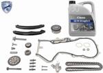 VAICO chit lant de distributie VAICO EXPERT KITS + V10-10010 (V10-10010)