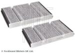 BLUE PRINT Set filtru, aer habitaclu BLUE PRINT ADU172527 (ADU172527)