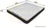 COMLINE Filtru, aer habitaclu COMLINE EKF212 (EKF212)
