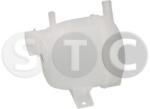 STC Vas de expansiune, racire STC T403567 (T403567)