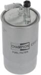 CHAMPION filtru combustibil CHAMPION CFF100658 (CFF100658)