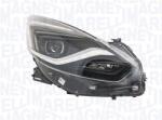 Magneti Marelli Far MAGNETI MARELLI 711451000392 (711451000392) - automobilus