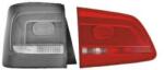 VAN WEZEL Lampa spate VAN WEZEL 5735933 (5735933)