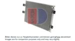 AKS DASIS Condensator, climatizare AKS DASIS 422059N (422059N)