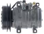 MAHLE Compresor, climatizare MAHLE BEHR ACP 1555 000S (ACP 1555 000S)