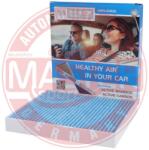 Master-sport Germany Filtru, aer habitaclu MASTER SPORT 2545-IFB-PCS-MS (2545-IFB-PCS-MS)