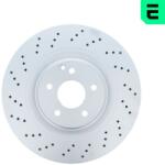 OPTIMAL Disc frana OPTIMAL BS-7798HC (BS-7798HC)