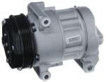 VALEO Compresor, climatizare VALEO 811201 (811201)