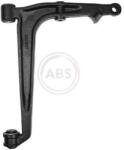 ABS Brat, suspensie roata ABS 210714 (210714)