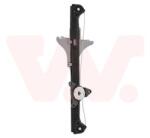 VAN WEZEL Mecanism actionare geam VAN WEZEL 5836263 (5836263)