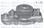DOLZ Pompă de apă, răcire motor DOLZ H127 (H127)