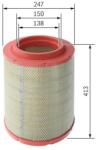 Bosch Filtru aer BOSCH F 026 400 793 (F 026 400 793)