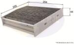 COMLINE Filtru, aer habitaclu COMLINE EKF376A (EKF376A)