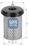 UFI Filtru aer UFI 27.290. 00 (27.290.00)