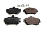 CHAMPION set placute frana, frana disc CHAMPION 573039CH (573039CH)