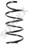 POLCAR Q Arc spiral POLCAR Q 19120 (19120)