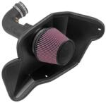 K&N Filters sistem de filtru aer - sport K&N Filters AirCharger 63-2590 (63-2590)