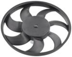 TOPRAN Ventilator, radiator TOPRAN 701 783 (701 783)