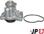 JP GROUP Pompă de apă, răcire motor JP GROUP 1114100900 (1114100900)