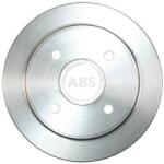 ABS Tambur frana ABS 2410-S (2410-S)