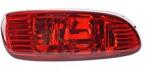 VAN WEZEL Lumina de ceata spate VAN WEZEL 0518929 (0518929)