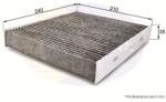 COMLINE Filtru, aer habitaclu COMLINE EKF161A (EKF161A)