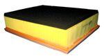Alco Filter Filtru aer ALCO FILTER MD-9420 (MD-9420)