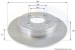 COMLINE Disc frana COMLINE ADC2419 (ADC2419)