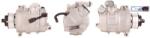 LUCAS Compresor, climatizare LUCAS ACP496 (ACP496)