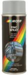 MOTIP spray cu zinc MOTIP Zinc Spray 400 ml 04061 (04061)