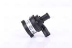 NISSENS Pompă de apă, răcire motor NISSENS 831117 (831117)