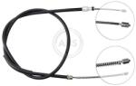 ABS Cablu, frana de parcare ABS K12187 (K12187)