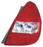 VAN WEZEL Lampa spate VAN WEZEL 2543932 (2543932)