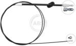 ABS Cablu, frana de parcare ABS K13966 (K13966)